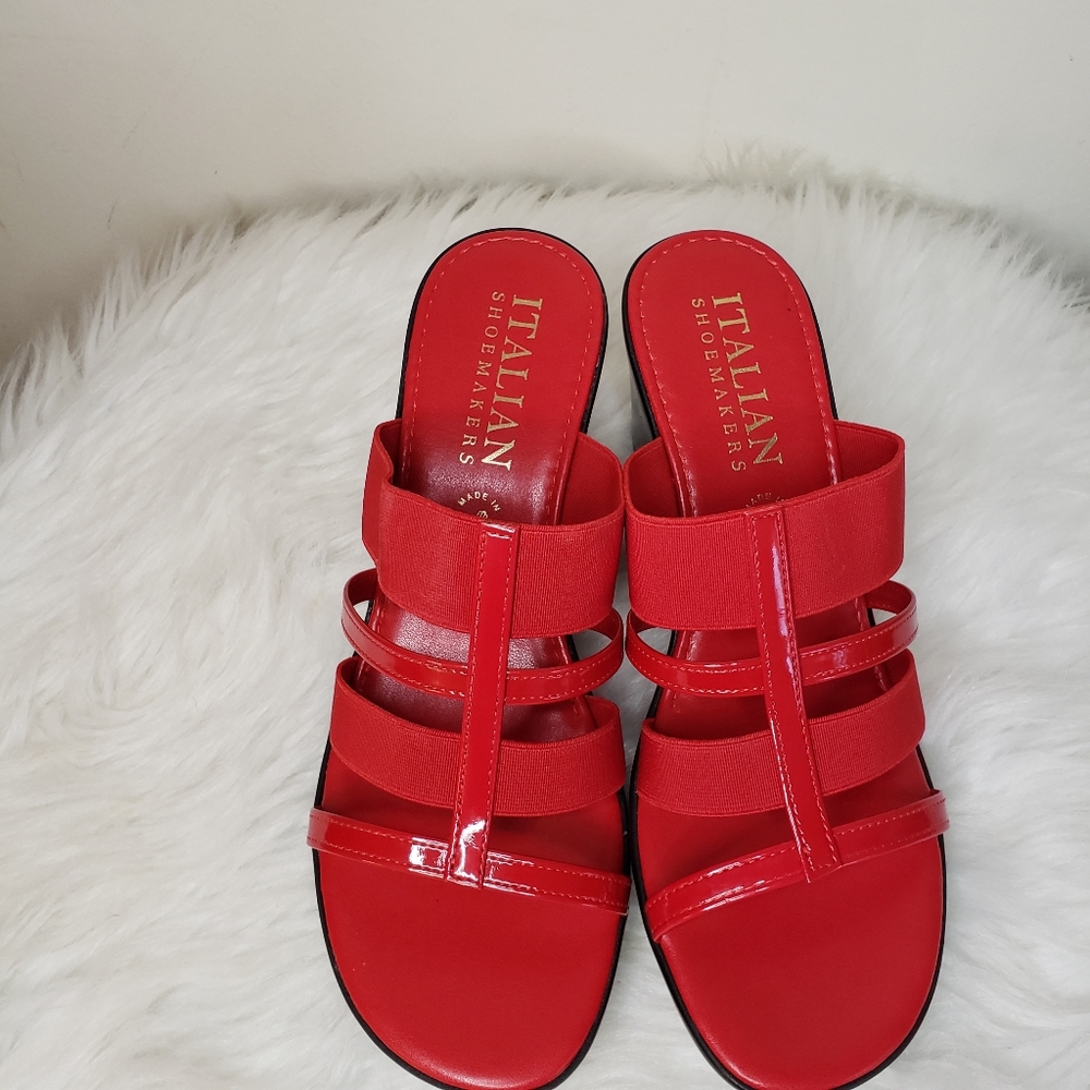 Italian Shoes - Picture 2 of 3